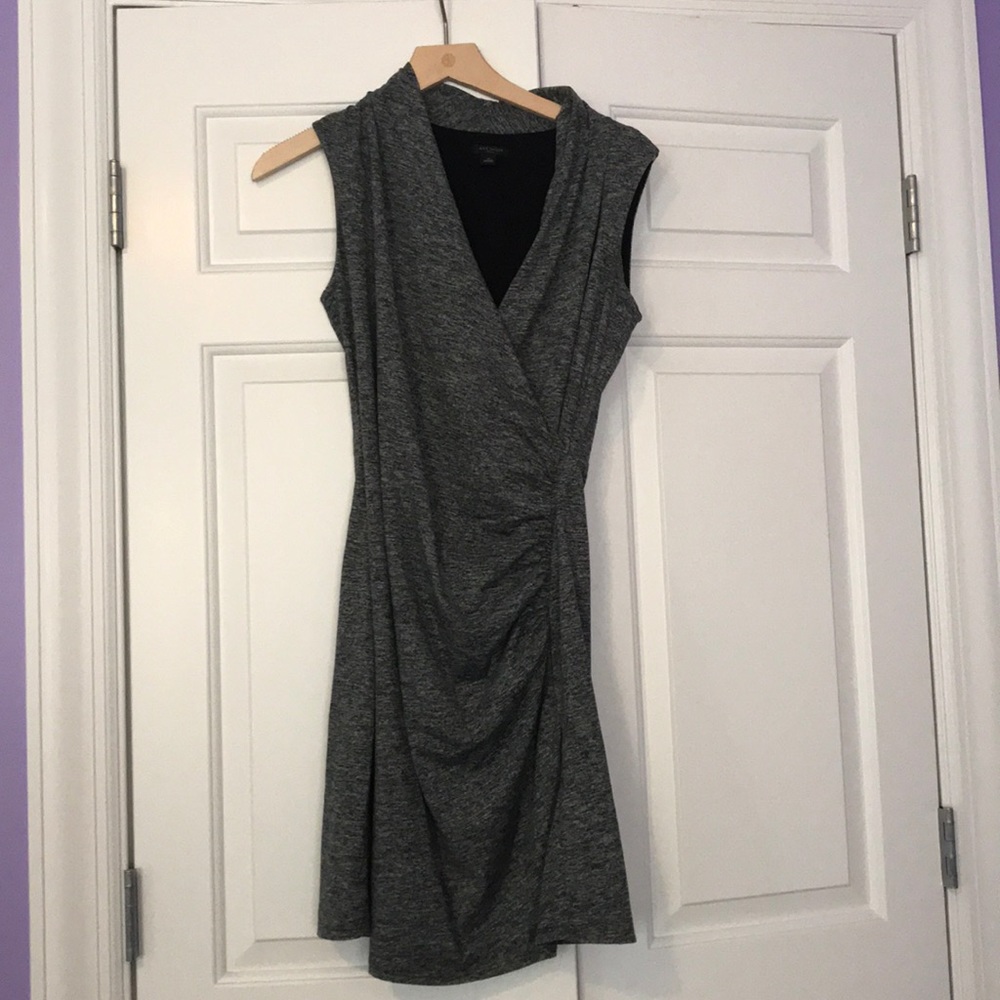 Ann Taylor super soft dress